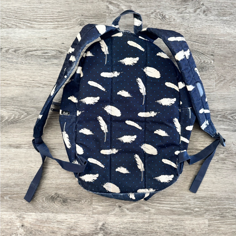 Herschel backpack - Picture 4 of 4